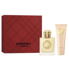 Burberry Burberry For Woman /for women/ Set - edp 50 ml + b/lot 50 + mini edp 7,5 ml