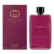 Gucci Guilty Intense /for women/ eau de parfum 75 ml (flacon)