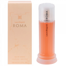 Laura Biagiotti Roma /for women/ eau de toilette 50 ml