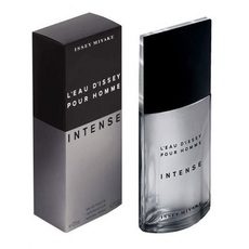 Issey Miyake L'Eau d'Issey Intense /for men/ eau de toilette 125 ml