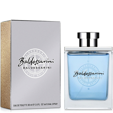 Baldessarini Nautic Spirit /for men/ eau de toilette 90 ml (flacon)