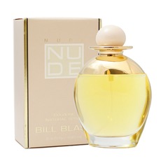 Bill Blass Nude /for women/ eau de cologne 100 ml