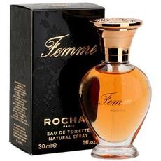 Rochas Femme /дамски/ eau de toilette 100 ml 