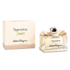 Salvatore Ferragamo Signorina Eleganza /дамски/ eau de parfum 100 ml