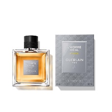 Guerlain L'Homme Ideal /for men/ eau de parfum 100 ml 2016