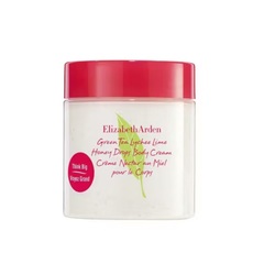 Elizabeth Arden Green Tea Lychee Lime /дамски/ body cream Honey Drops 500 ml