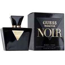 Guess Guess Seductive Noir /дамски/ eau de toilette 75 ml