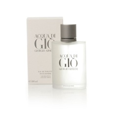 Armani Acqua Di Gio /мъжки/ eau de toilette 200 ml