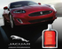 Jaguar Jaguar Red /for men/ eau de toilette 100 ml