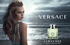 Versace Versense /for women/ eau de toilette 100 ml (flacon)