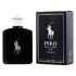 Ralph Lauren Polo Black /for men/ eau de toilette 125 ml (flacon)