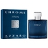 Azzaro Chrome /for men/ eau de toilette 100 ml