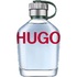 Hugo Boss Hugo /мъжки/ eau de toilette 125 ml (без кутия, с капачка)