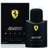 Ferrari Scuderia Ferrari Black /for men/ eau de toilette 125 ml