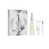 Issey Miyake L'Eau d'Issey /for women/ Set -  edt 100 ml + b/lot 75 ml + sh/gel 75 ml