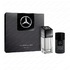 Mercedez-Benz Man /for men/ Set - edt 100 ml + stick 75 ml