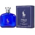 Ralph Lauren Polo Blue Sport /for men/ eau de toilette 125 ml (flacon)