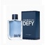 Calvin Klein Defy Тоалетна вода за Мъже 50 ml /2021