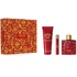 Versace Man Eau Fraiche /for men/ Set -  edt 100 ml + a/s balm 50 ml + sh/gel 50 ml + Несесер