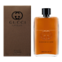 Gucci Guilty Platinum /for men/ eau de toilette 90 ml /2016