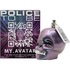 Police To Be My.Avatar Парфюмна вода за Жени 125 ml 