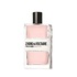 Zadig&Voltaire This Is Her! /for women/ Set - edp 50 ml + b/lot 75 ml