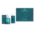 Hugo Boss Boss Bottled /for men/ Set - edt 100 ml + a/s balm 75 ml + sh/gel 50 ml