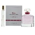 Guerlain La Petite Robe Noire /for women/ Set - EdT 100 ml + b/milk 75 ml