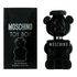 Moschino Uomo /for men/ eau de toilette 125 ml