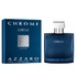 Azzaro Chrome /for men/ eau de toilette 100 ml