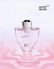 Mont Blanc Femme Individuelle /дамски/ eau de toilette 75 ml (без кутия, с капачка)