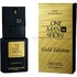 Bogart One Man Show Gold Edition /for men/ eau de toilette 100 ml ...flacon