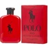 Ralph Lauren Polo Red /for men/ eau de toilette 125 ml (flacon)