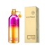 Montale Soleil de Capri (shiny silver bottle) /for men and women/ eau de parfum 100 ml (flacon)