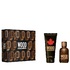 Dsquared2  Wood M Комплект за мъже EdT 100 ml +  душ гел 150 ml