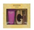 Guess Dare /for women/ Set - edt 50 ml + b/lot 200 ml