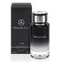 Mercedes-Benz For Men Intense /мъжки/ eau de toilette 120 ml (без кутия)