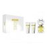 Moschino I Love Love /for women/ Set -  edt 50 ml + b/lot 50 ml + SH Gel 50 ml