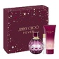 Jimmy Choo Jimmy Choo /for women/ Set -  edp 60 ml + b/lot 100 ml