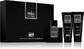 Afnan Afnan Rue Broca Pride Pour Homme Комплект за с Парфюмна вода Мъже 100 ml + a/s balm 100 ml + sh/gel 100 ml