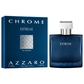 Azzaro Chrome /for men/ eau de toilette 100 ml