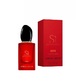 Armani Si Intense /for women/ eau de parfum 100 ml (flacon)