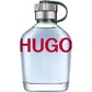 Hugo Boss Hugo /мъжки/ eau de toilette 125 ml (без кутия, с капачка)