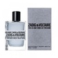 Zadig&Voltaire This Is Him! /for man/ Set - edt 50 ml + sh/gel 50 ml + sh/gel 50 ml