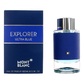 Mont Blanc Legend /for men/ eau de toilette 30 ml