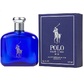 Ralph Lauren Polo Blue Тоалетна вода за Мъже 125 ml