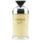 Iceberg Twice /for women/ eau de toilette 100 ml (flacon)