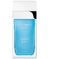 Dolce & Gabbana Light Blue Italian Love /дамски/ eau de toilette 100 ml - без кутия