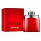 Mont Blanc Legend Red Парфюмна вода за Мъже 100 ml /2022