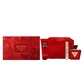 Guess Seductive Red Дамски Комплект - EdT 75 ml + боди лосион 100 ml + EdT 15 ml + несесер